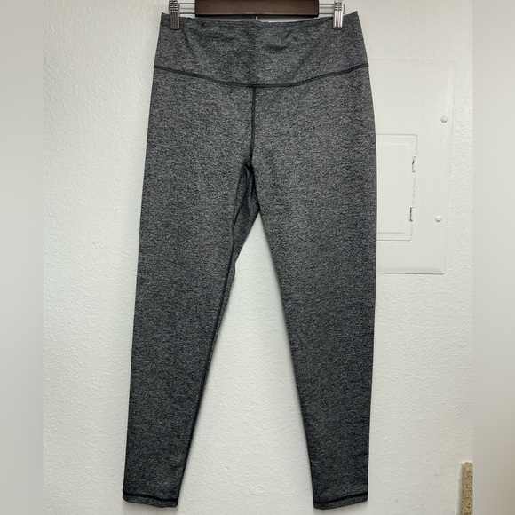 Victoria's Secret Pants - Victoria's Secret VSX SPORT  KNOCKOUT Heather Gray Leggings
